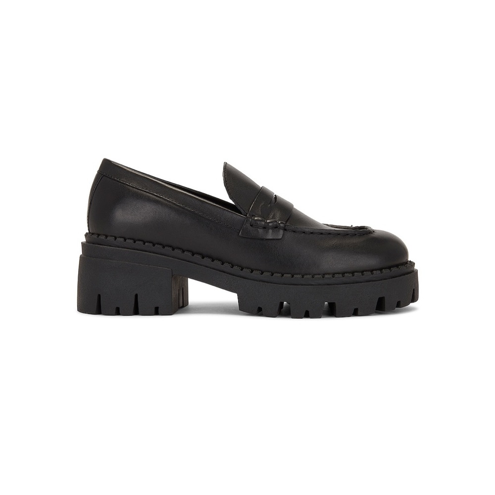 Free People Loafers (Lyra Lug Sole Loafer)